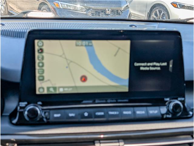 2021 Kia Seltos SX Turbo (Stk: WN26512A) in Welland - Image 23 of 30