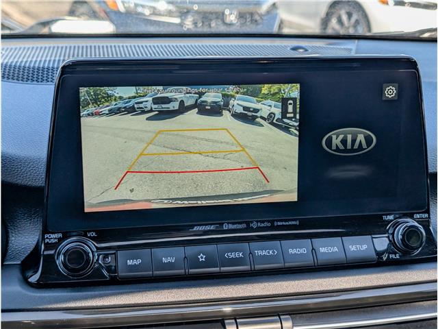 2021 Kia Seltos SX Turbo (Stk: WN26512A) in Welland - Image 24 of 30