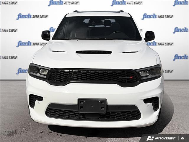 2025 Dodge Durango R/T (Stk: 160823) in London - Image 2 of 26