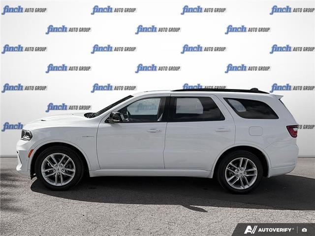2025 Dodge Durango R/T (Stk: 160823) in London - Image 3 of 26