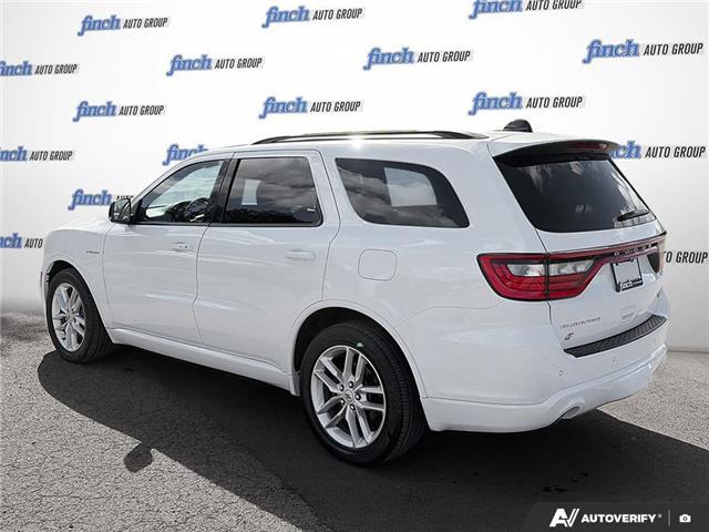2025 Dodge Durango R/T (Stk: 160823) in London - Image 4 of 26