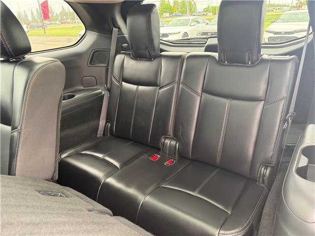 2020 Nissan Pathfinder SL Premium (Stk: 26377A) in Steinbach - Image 7 of 9