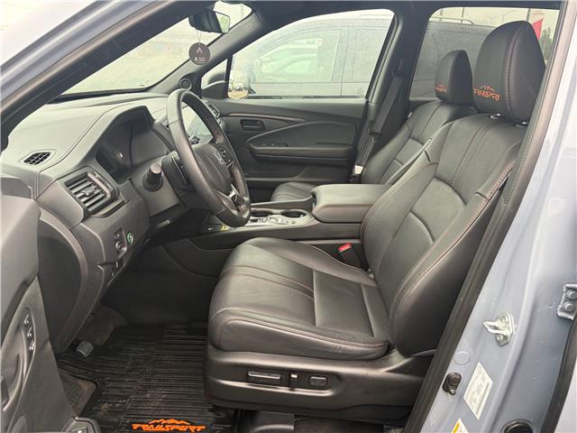 2024 Honda Passport TrailSport (Stk: 26420A) in Steinbach - Image 5 of 8