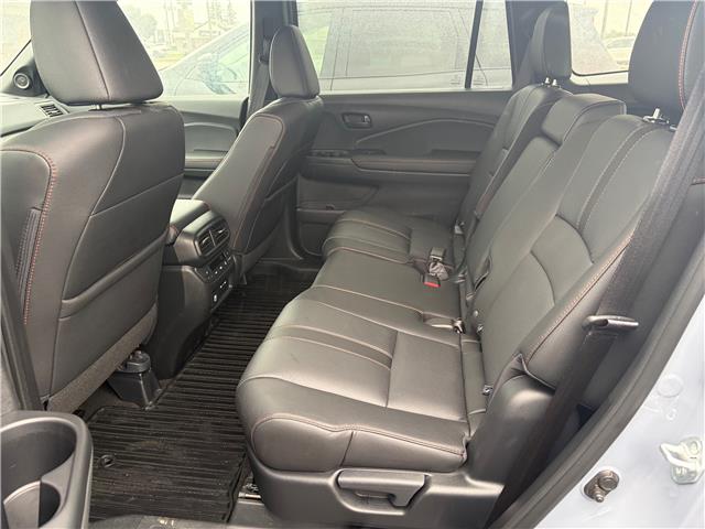 2024 Honda Passport TrailSport (Stk: 26420A) in Steinbach - Image 6 of 8