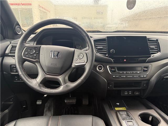 2024 Honda Passport TrailSport (Stk: 26420A) in Steinbach - Image 7 of 8