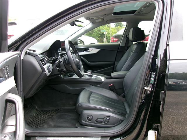 2017 Audi A4 2.0T Technik in Kitchener - Image 11 of 28 2017 Audi A4 2.0T Technik in Kitchener - Image 11 of 28