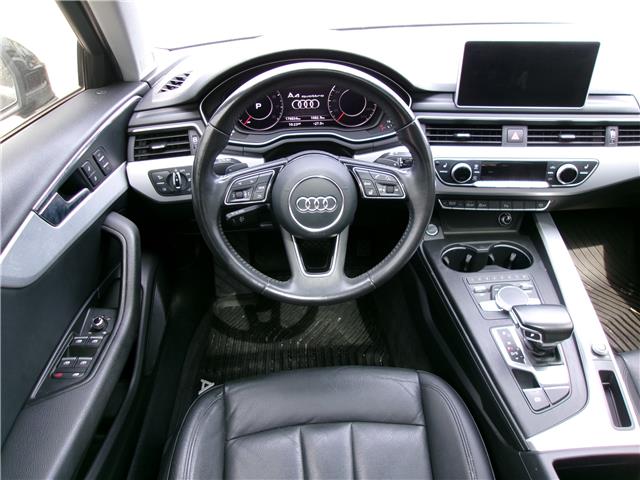 2017 Audi A4 2.0T Technik in Kitchener - Image 14 of 28 2017 Audi A4 2.0T Technik in Kitchener - Image 14 of 28