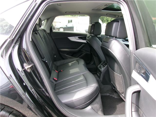 2017 Audi A4 2.0T Technik in Kitchener - Image 20 of 28 2017 Audi A4 2.0T Technik in Kitchener - Image 20 of 28