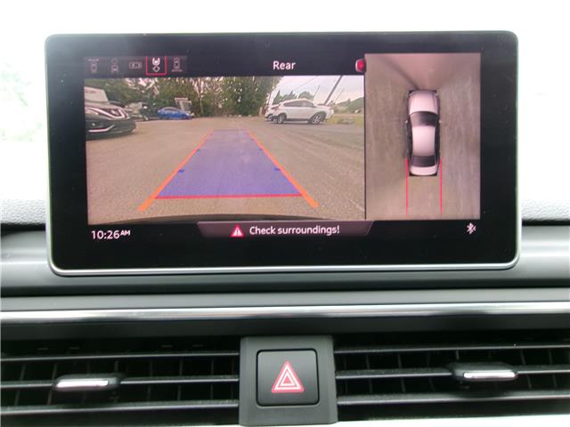 2017 Audi A4 2.0T Technik in Kitchener - Image 27 of 28 2017 Audi A4 2.0T Technik in Kitchener - Image 27 of 28
