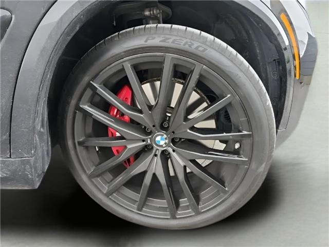 2026 BMW X5 M60i xDrive (Stk: XU943) in Sarnia - Image 2 of 6