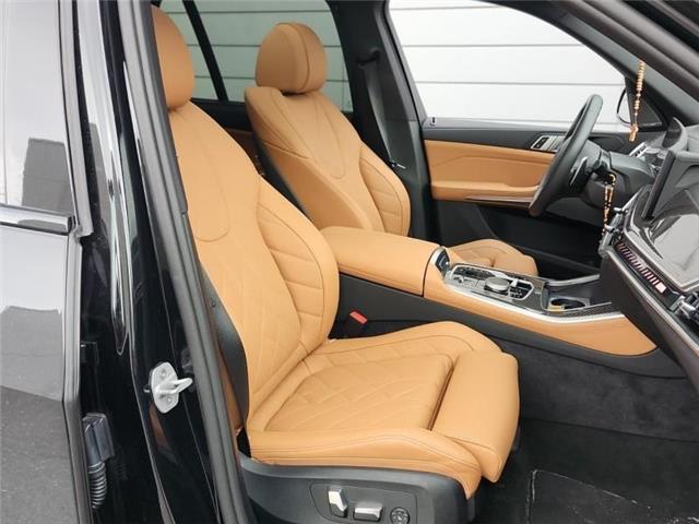 2026 BMW X5 M60i xDrive (Stk: XU943) in Sarnia - Image 3 of 6