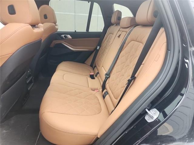 2026 BMW X5 M60i xDrive (Stk: XU943) in Sarnia - Image 4 of 6