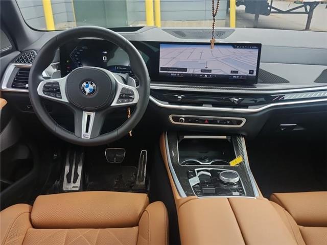 2026 BMW X5 M60i xDrive (Stk: XU943) in Sarnia - Image 5 of 6