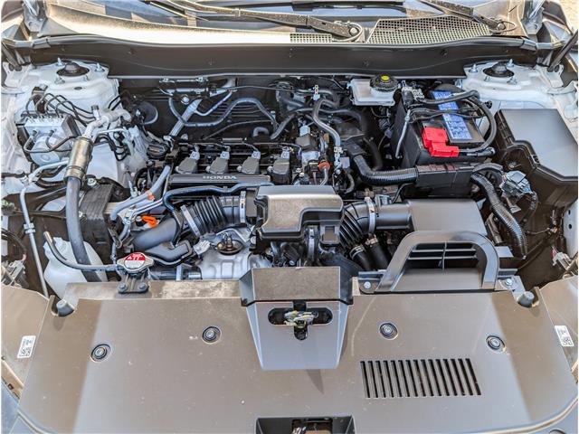 2026 Honda CR-V LX (Stk: WU7830) in Welland - Image 3 of 28