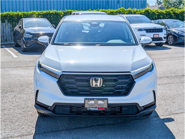 2026 Honda CR-V LX (Stk: WU7830) in Welland - Image 2 of 28
