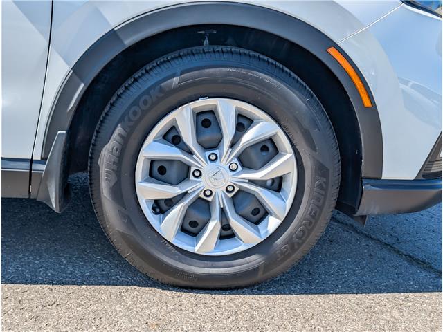 2026 Honda CR-V LX (Stk: WU7830) in Welland - Image 5 of 28