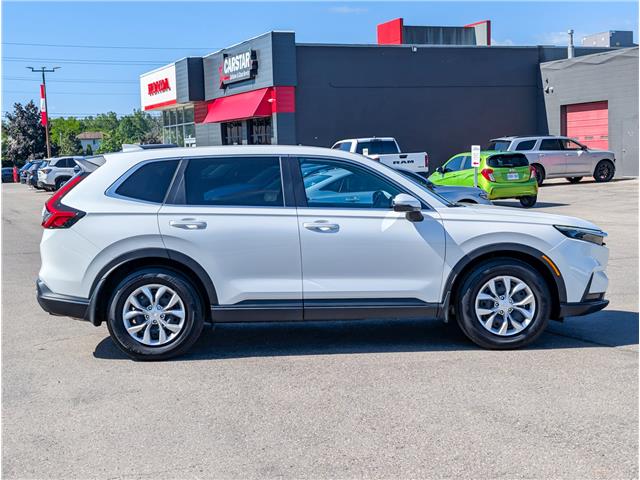 2026 Honda CR-V LX (Stk: WU7830) in Welland - Image 6 of 28
