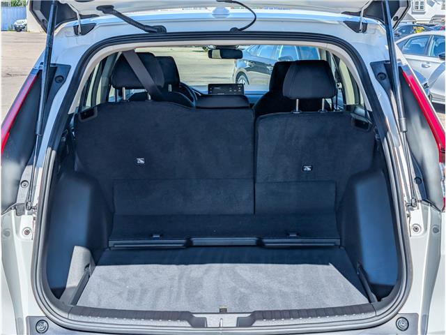 2026 Honda CR-V LX (Stk: WU7830) in Welland - Image 9 of 28