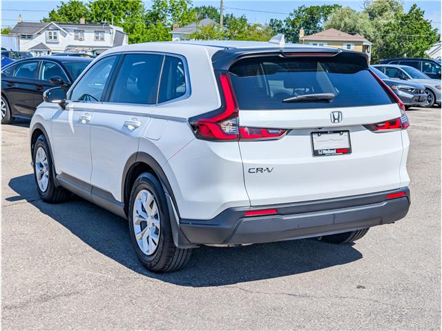 2026 Honda CR-V LX (Stk: WU7830) in Welland - Image 10 of 28
