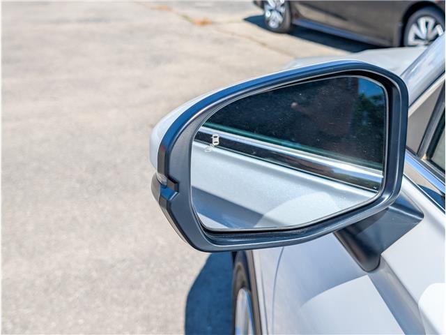 2026 Honda CR-V LX (Stk: WU7830) in Welland - Image 11 of 28