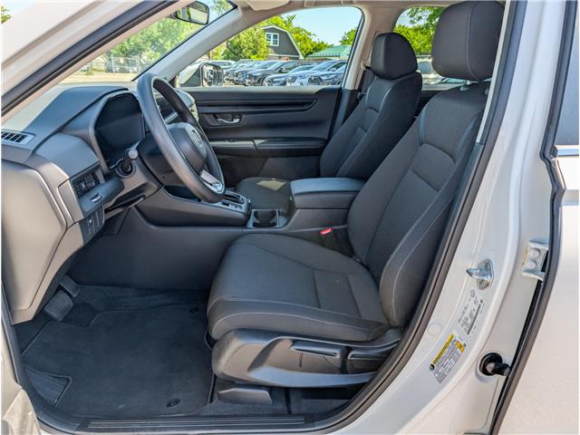 2026 Honda CR-V LX (Stk: WU7830) in Welland - Image 13 of 28