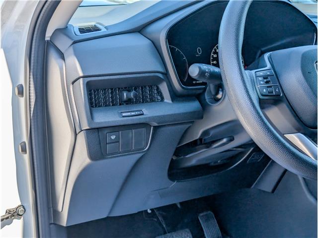 2026 Honda CR-V LX (Stk: WU7830) in Welland - Image 14 of 28
