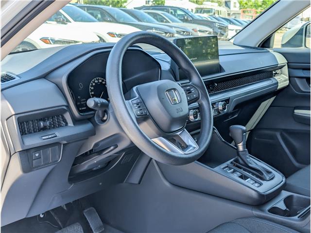 2026 Honda CR-V LX (Stk: WU7830) in Welland - Image 15 of 28