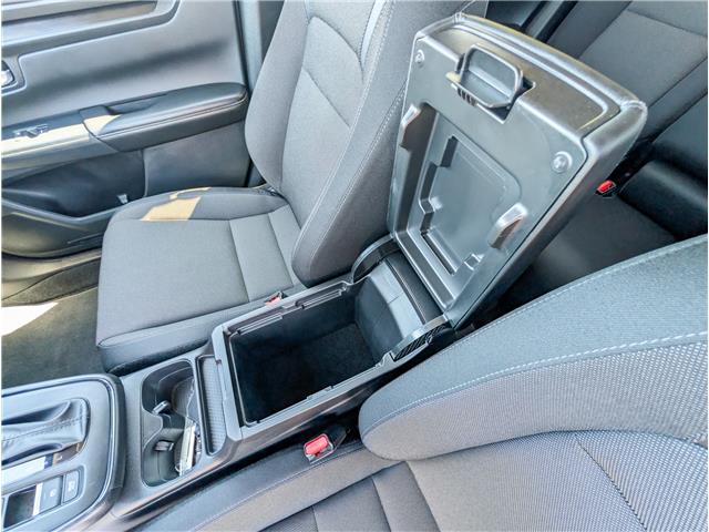 2026 Honda CR-V LX (Stk: WU7830) in Welland - Image 21 of 28