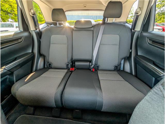 2026 Honda CR-V LX (Stk: WU7830) in Welland - Image 26 of 28