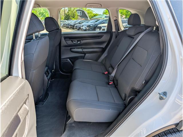 2026 Honda CR-V LX (Stk: WU7830) in Welland - Image 28 of 28