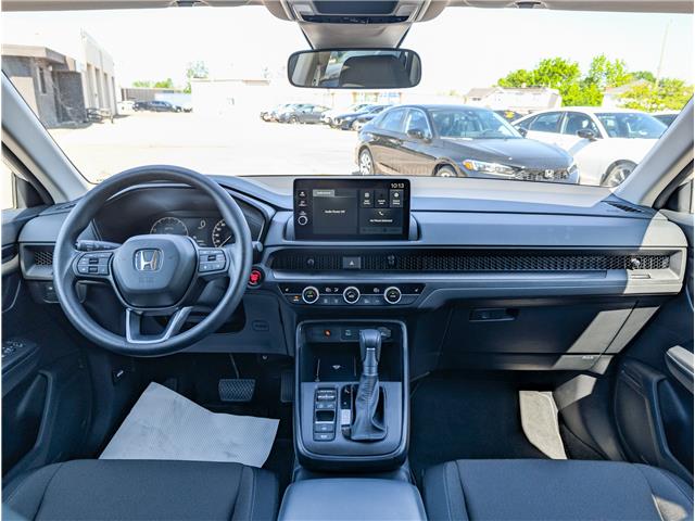 2026 Honda CR-V LX (Stk: WU7830) in Welland - Image 16 of 28