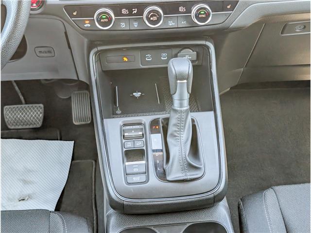 2026 Honda CR-V LX (Stk: WU7830) in Welland - Image 22 of 28