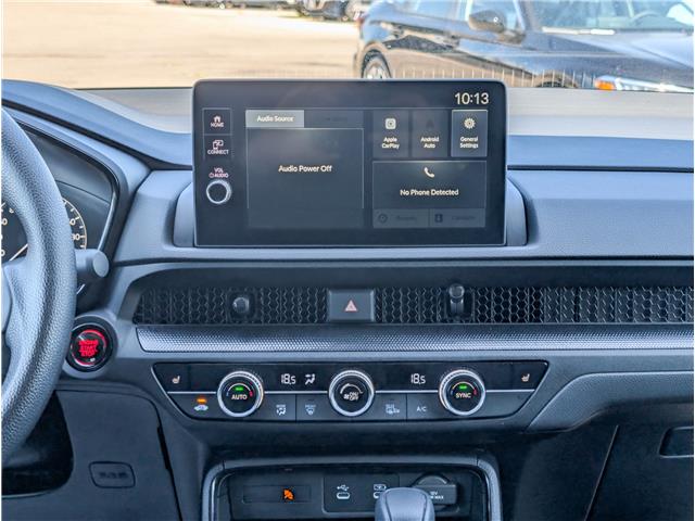 2026 Honda CR-V LX (Stk: WU7830) in Welland - Image 23 of 28