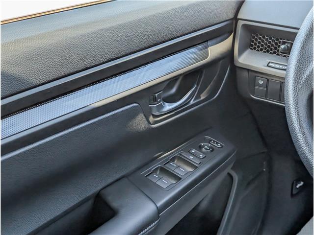 2026 Honda CR-V LX (Stk: WU7830) in Welland - Image 12 of 28