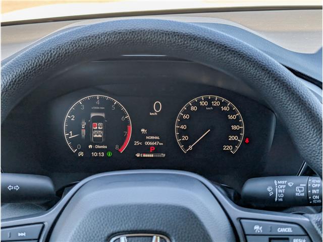 2026 Honda CR-V LX (Stk: WU7830) in Welland - Image 18 of 28