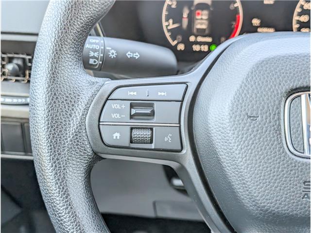 2026 Honda CR-V LX (Stk: WU7830) in Welland - Image 19 of 28