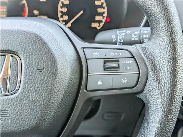 2026 Honda CR-V LX (Stk: WU7830) in Welland - Image 20 of 28