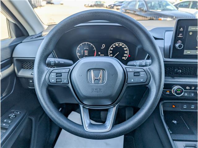 2026 Honda CR-V LX (Stk: WU7830) in Welland - Image 17 of 28