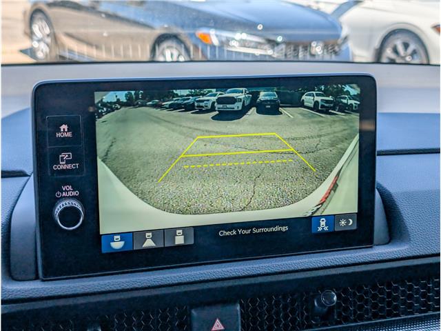 2026 Honda CR-V LX (Stk: WU7830) in Welland - Image 25 of 28