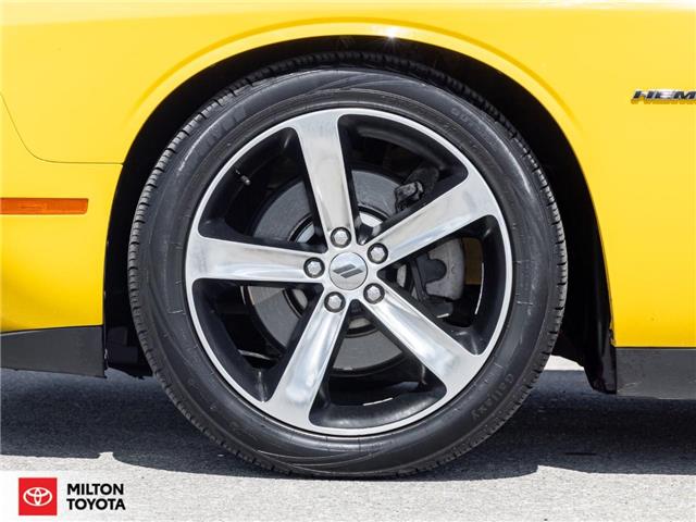 2017 Dodge Challenger R/T (Stk: 619503) in Milton - Image 5 of 29