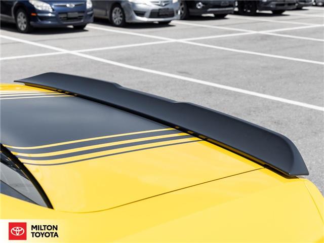 2017 Dodge Challenger R/T (Stk: 619503) in Milton - Image 7 of 29