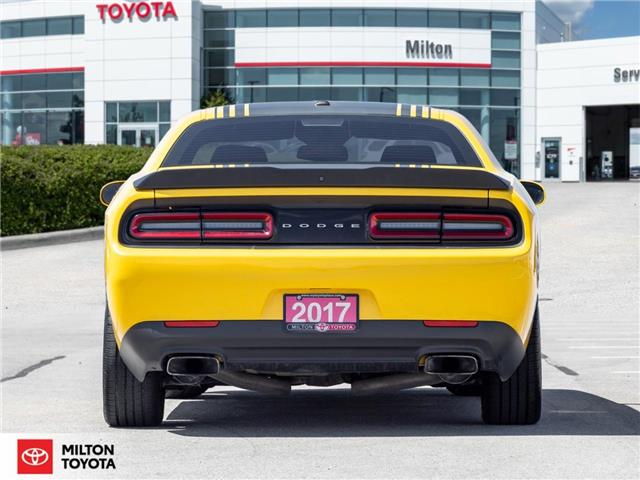 2017 Dodge Challenger R/T (Stk: 619503) in Milton - Image 9 of 29