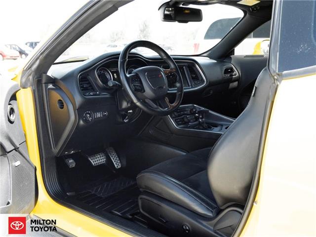 2017 Dodge Challenger R/T (Stk: 619503) in Milton - Image 11 of 29
