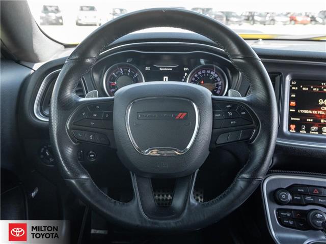 2017 Dodge Challenger R/T (Stk: 619503) in Milton - Image 12 of 29