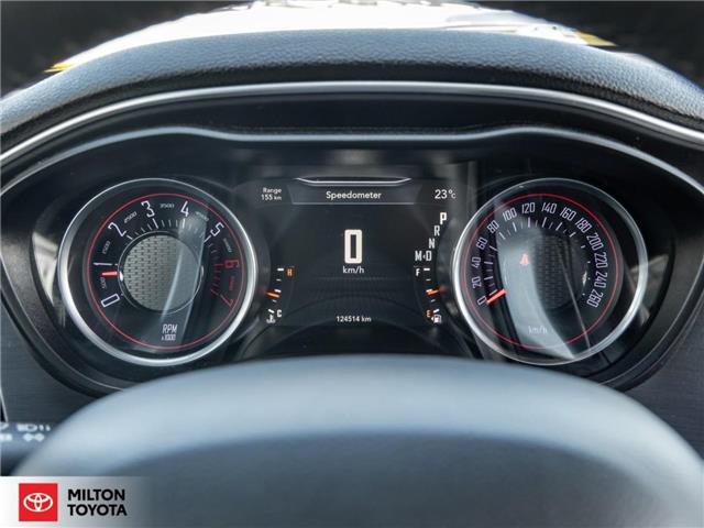 2017 Dodge Challenger R/T (Stk: 619503) in Milton - Image 13 of 29
