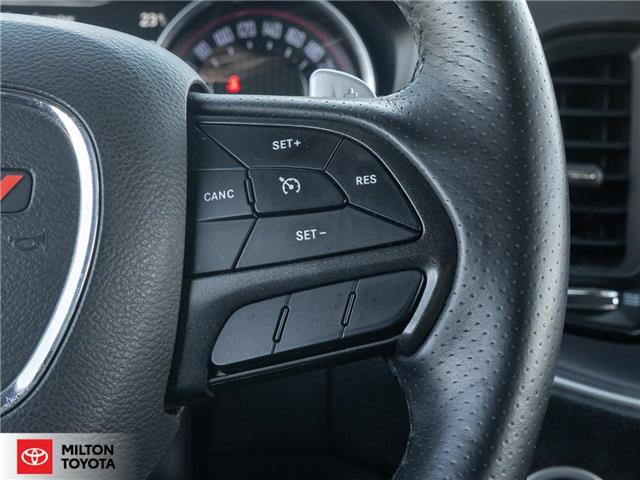2017 Dodge Challenger R/T (Stk: 619503) in Milton - Image 14 of 29