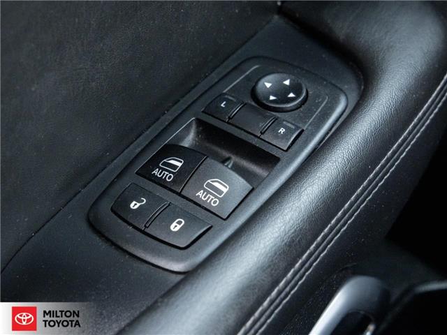 2017 Dodge Challenger R/T (Stk: 619503) in Milton - Image 17 of 29