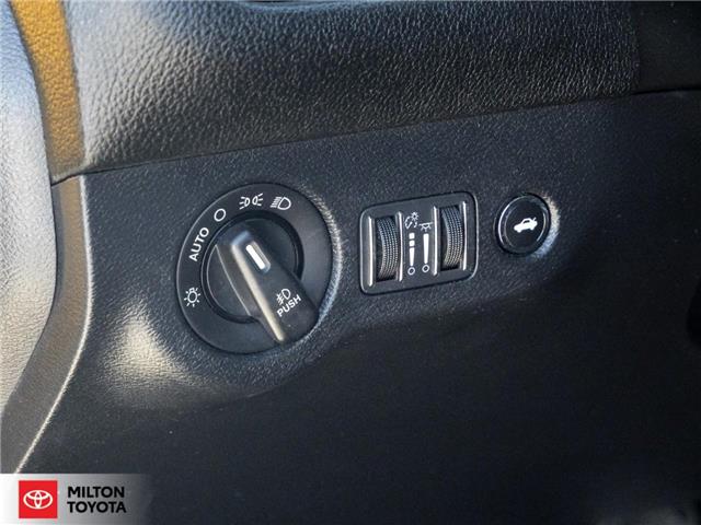 2017 Dodge Challenger R/T (Stk: 619503) in Milton - Image 18 of 29