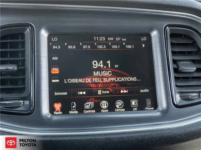 2017 Dodge Challenger R/T (Stk: 619503) in Milton - Image 21 of 29