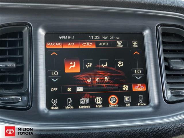 2017 Dodge Challenger R/T (Stk: 619503) in Milton - Image 22 of 29